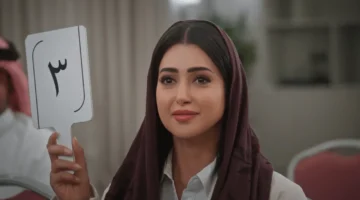 مسلسل المرسى الحلقة 33: المزاد يعيد نغم إلى حضن أمها